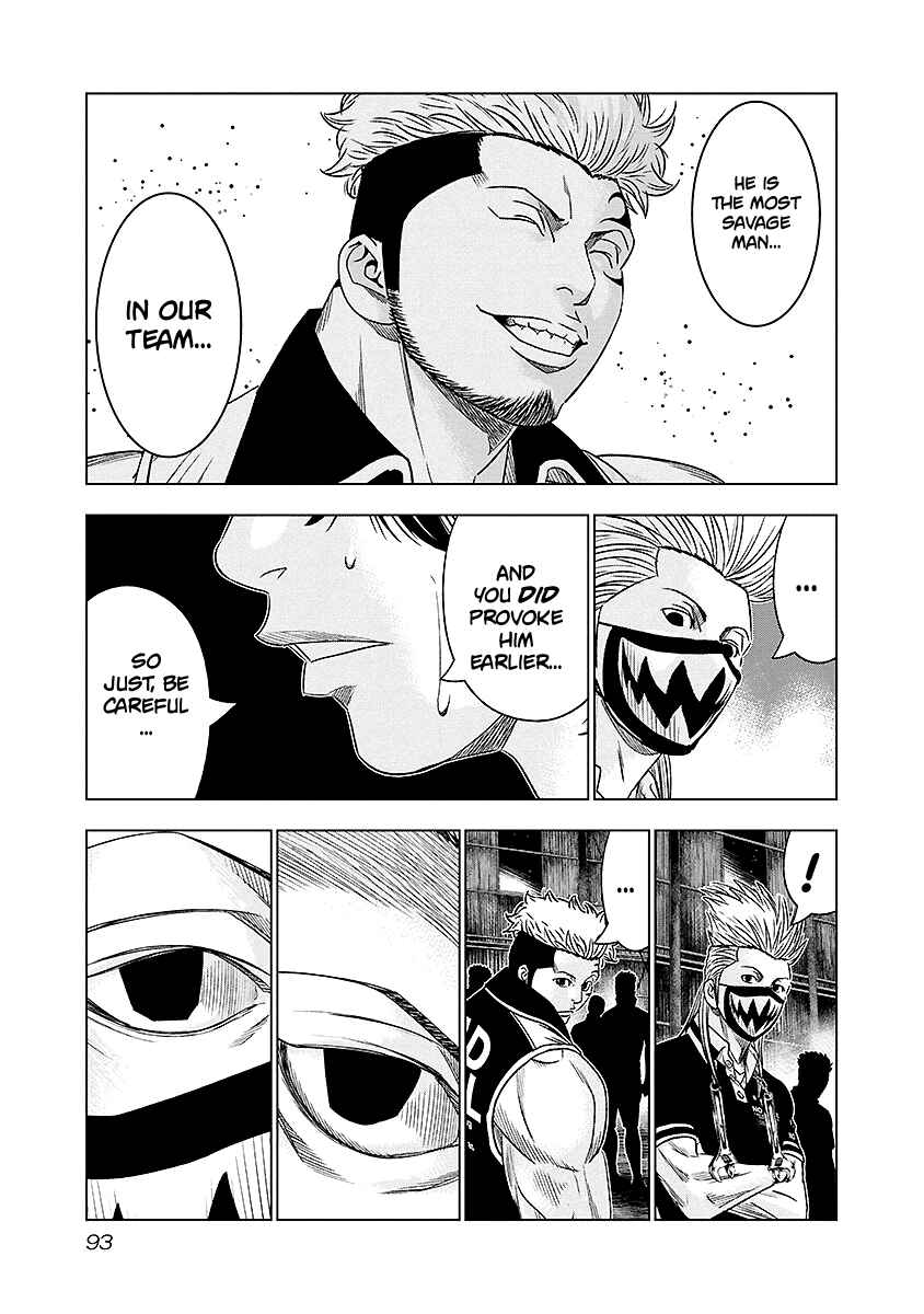 Page 9 Chapter 69 Out