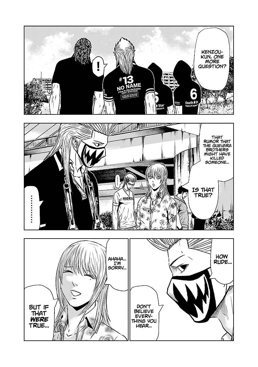 Page 14 Chapter 49 Out