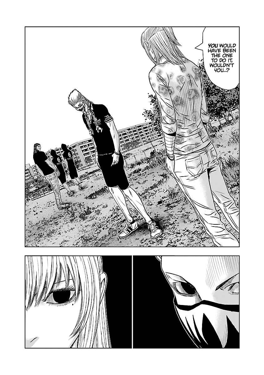 Page 15 Chapter 49 Out