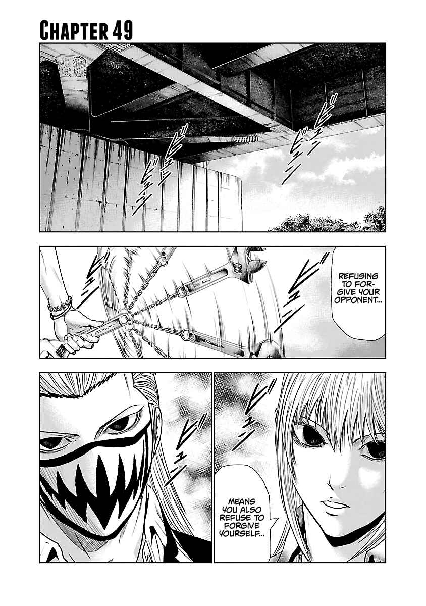 Page 2 Chapter 49 Out