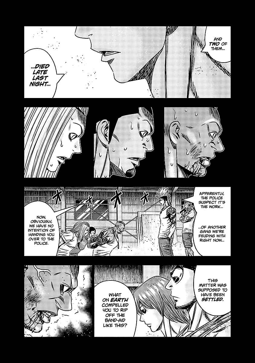 Page 10 Chapter 165 Out