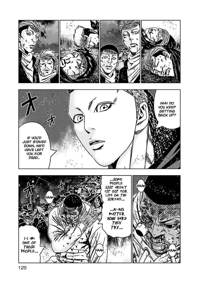 Page 16 Chapter 165 Out