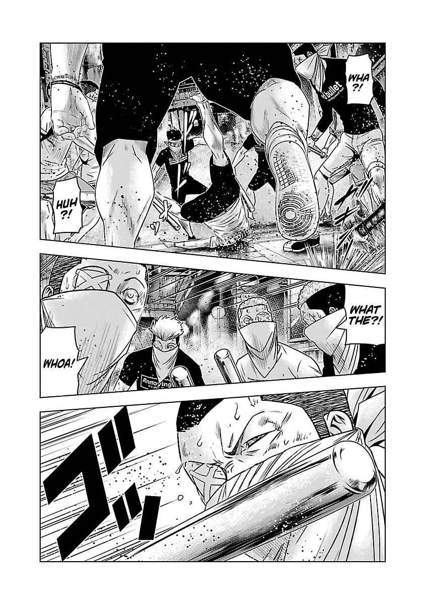 Page 21 Chapter 56 Out
