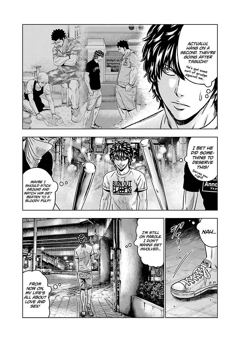 Page 9 Chapter 56 Out