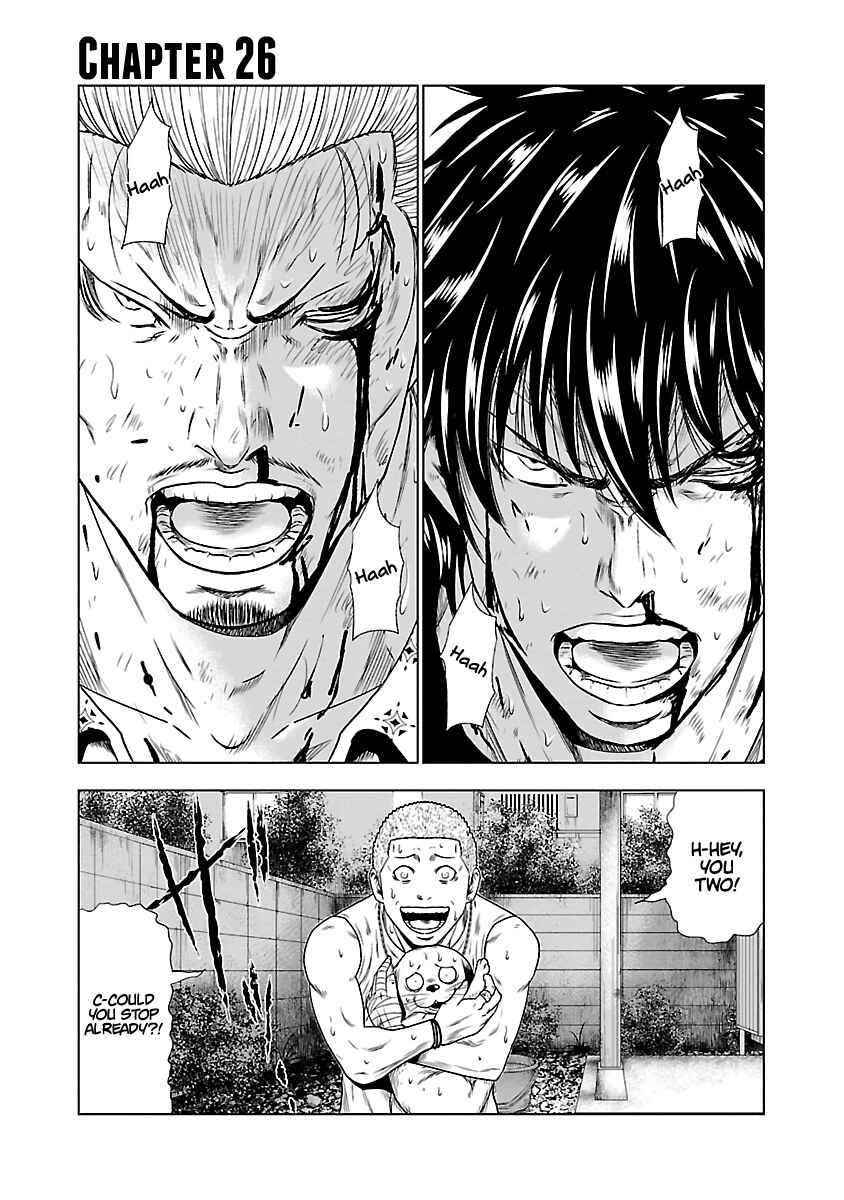 Page 2 Chapter 26 Out
