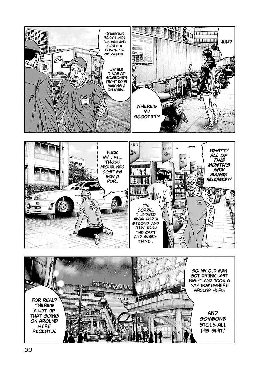 Page 10 Chapter 181 Out
