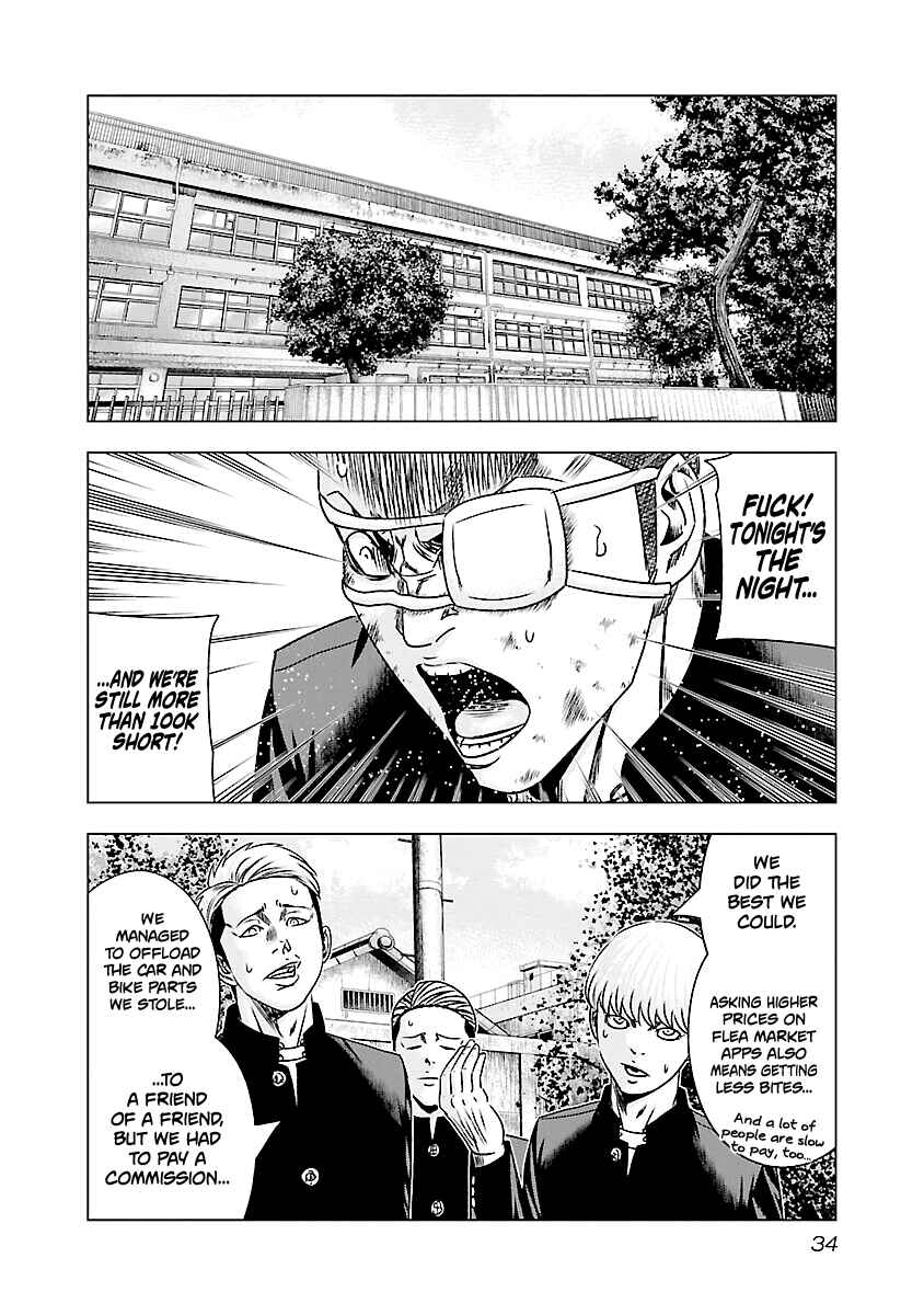 Page 11 Chapter 181 Out