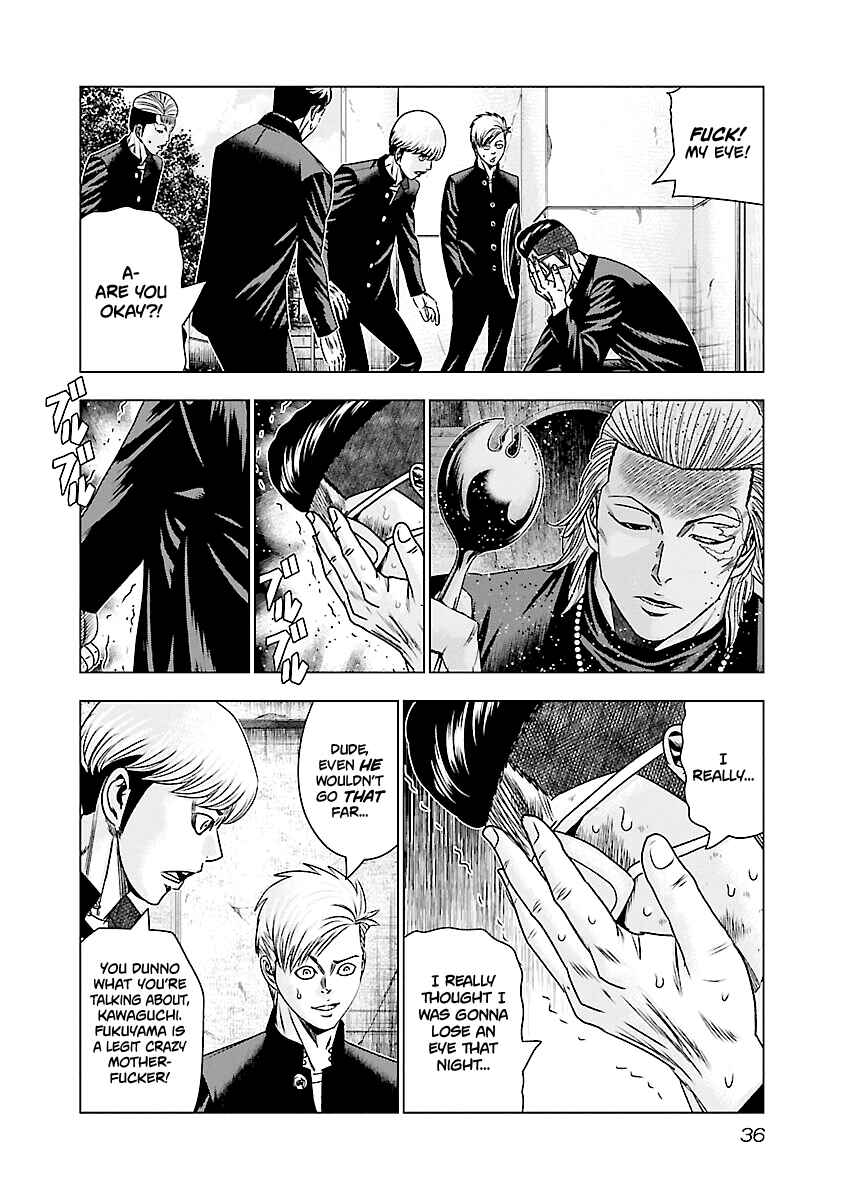 Page 13 Chapter 181 Out