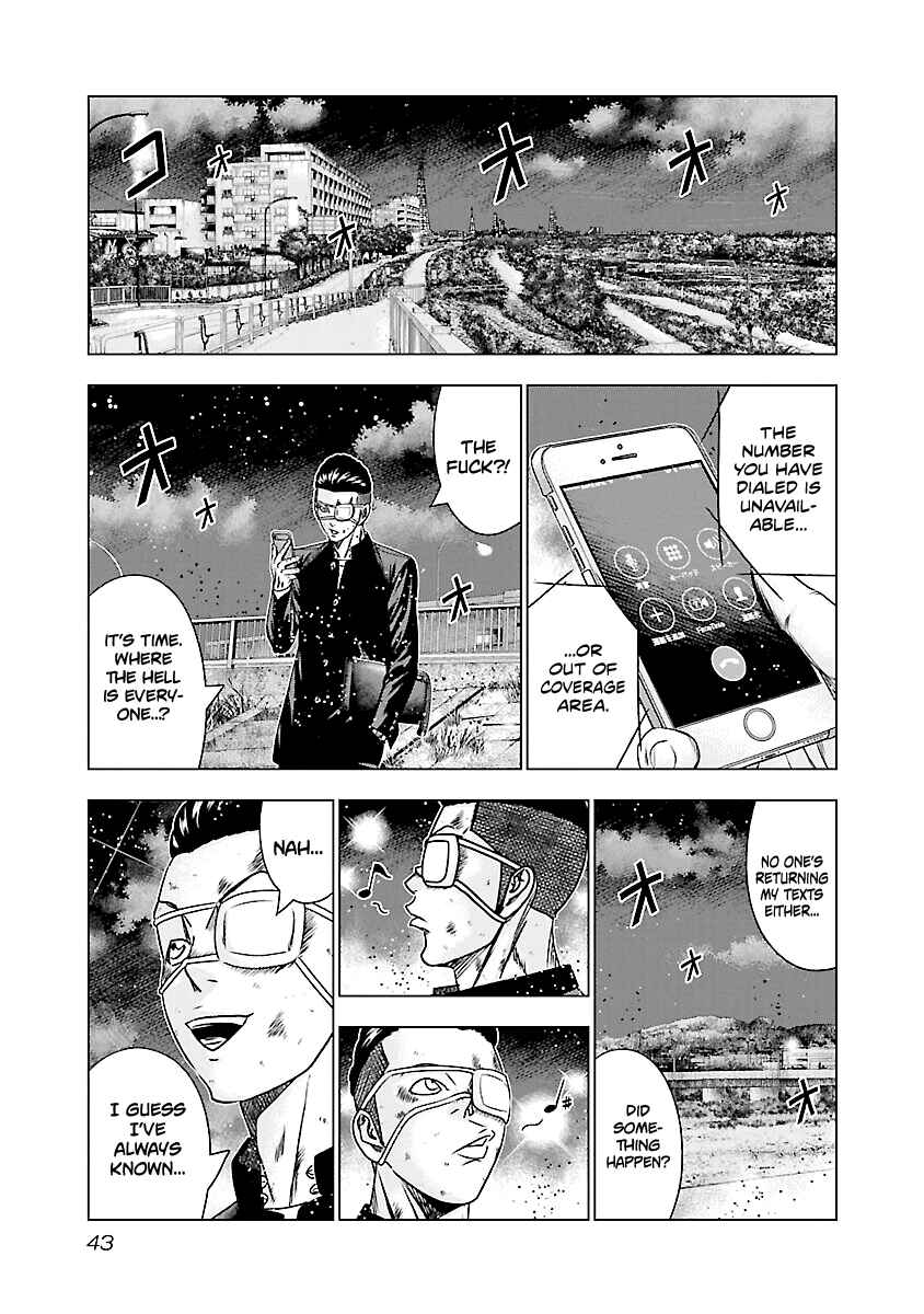 Page 20 Chapter 181 Out