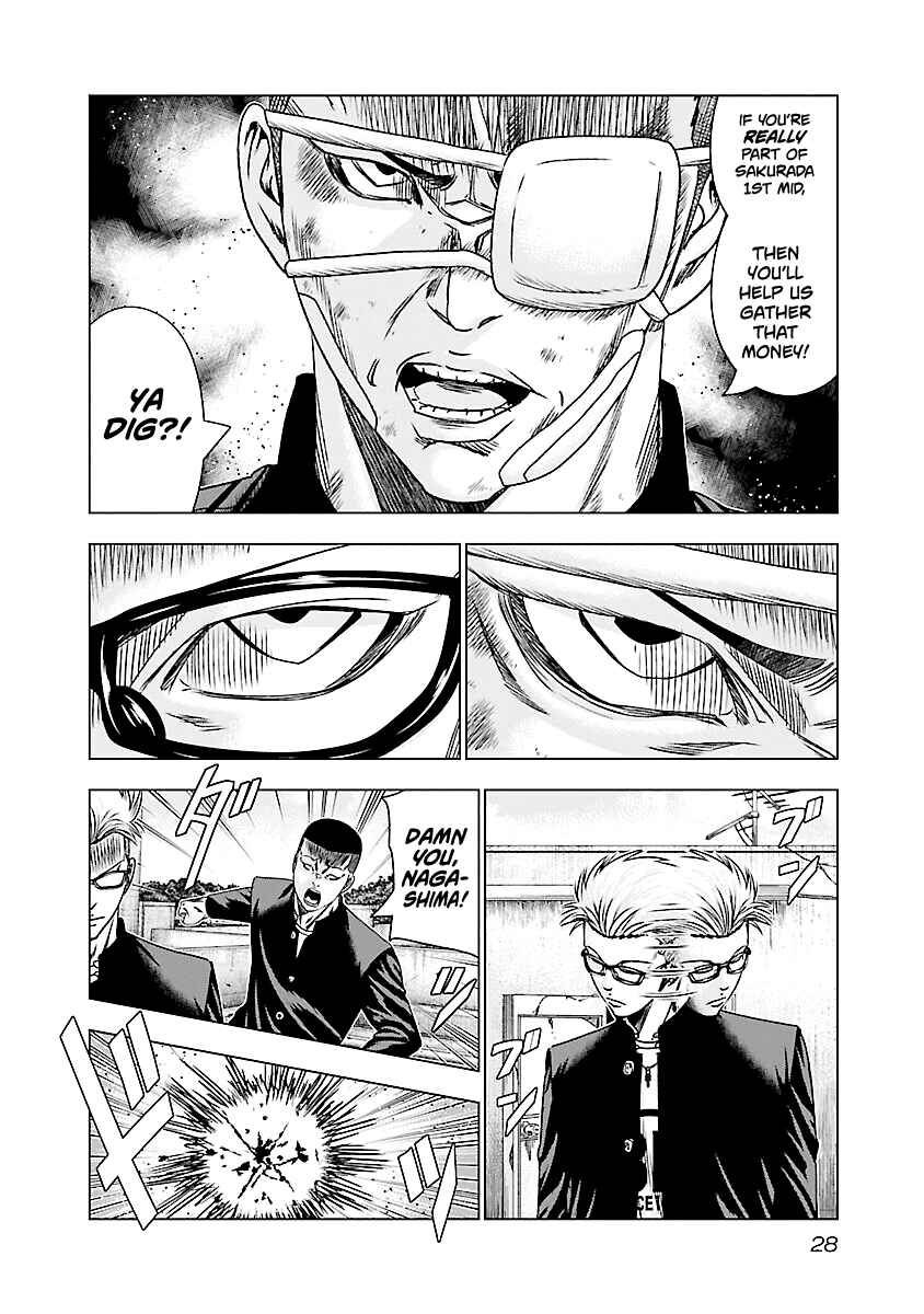 Page 5 Chapter 181 Out