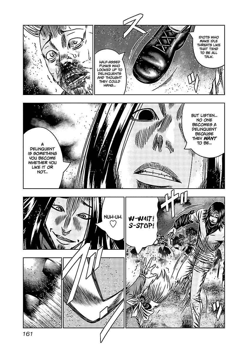 Page 15 Chapter 157 Out