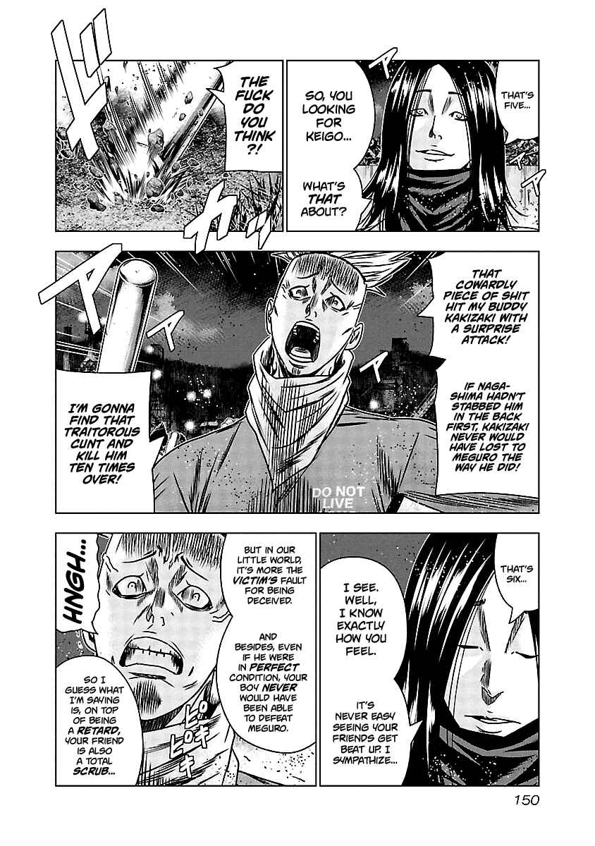 Page 4 Chapter 157 Out