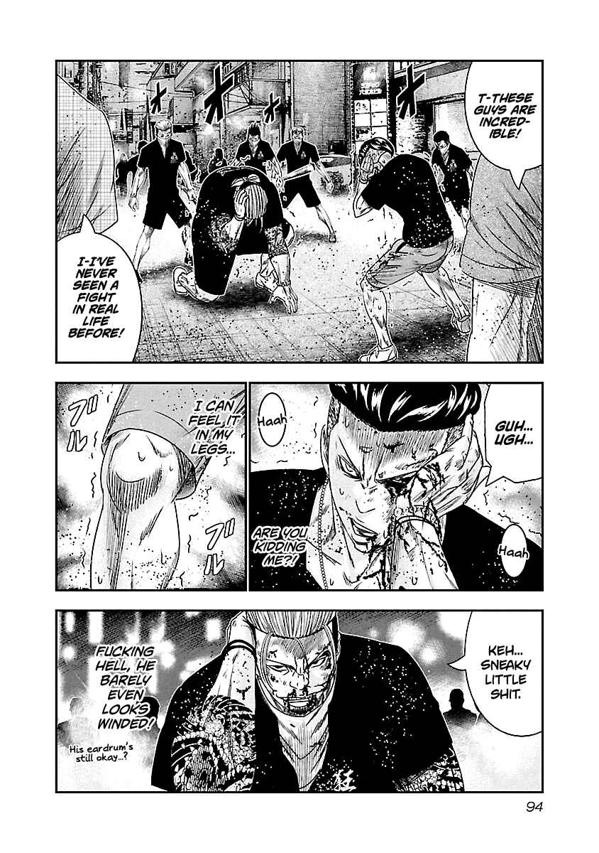 Page 11 Chapter 96 Out