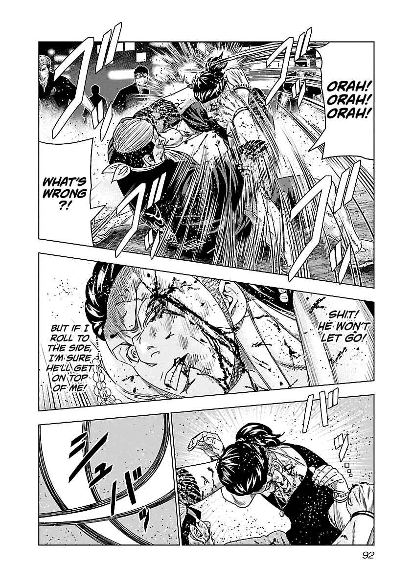 Page 9 Chapter 96 Out