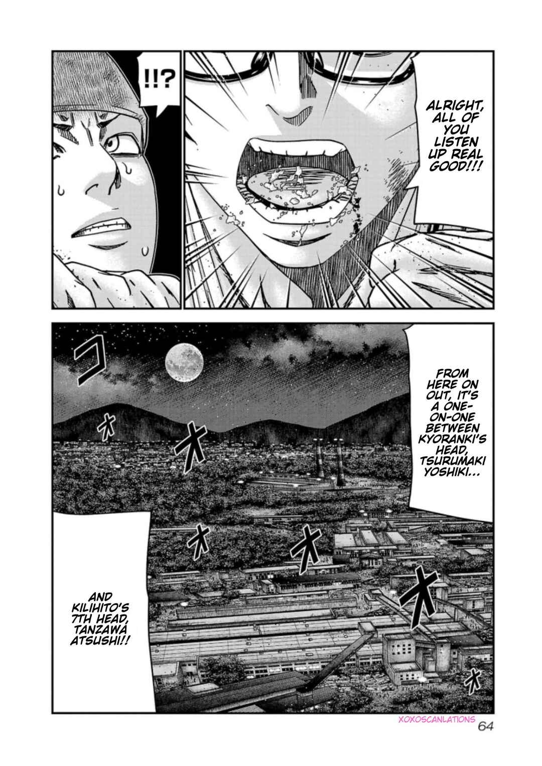 Page 17 Chapter 256 Out