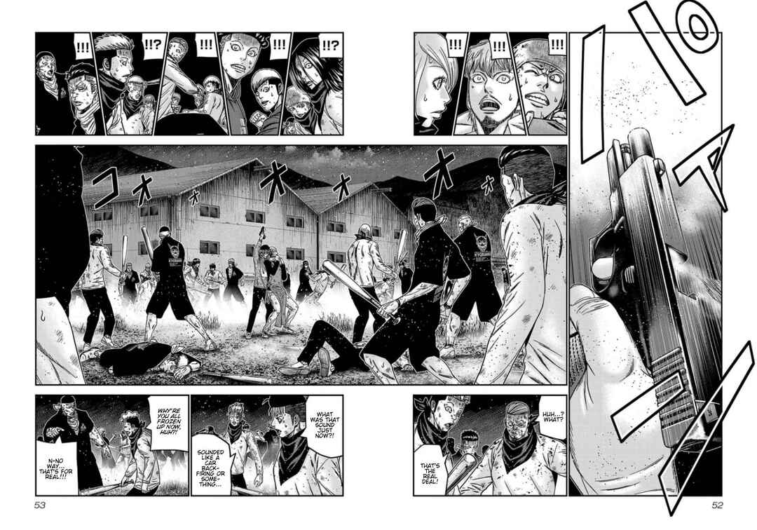 Page 7 Chapter 256 Out