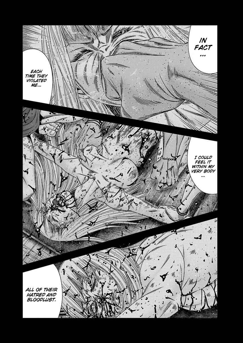 Page 19 Chapter 208 Out
