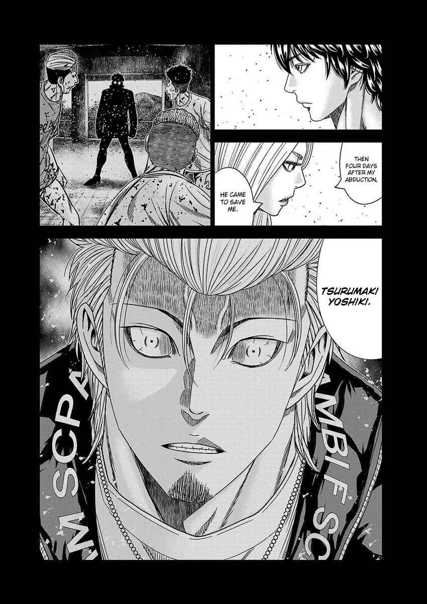 Page 21 Chapter 208 Out
