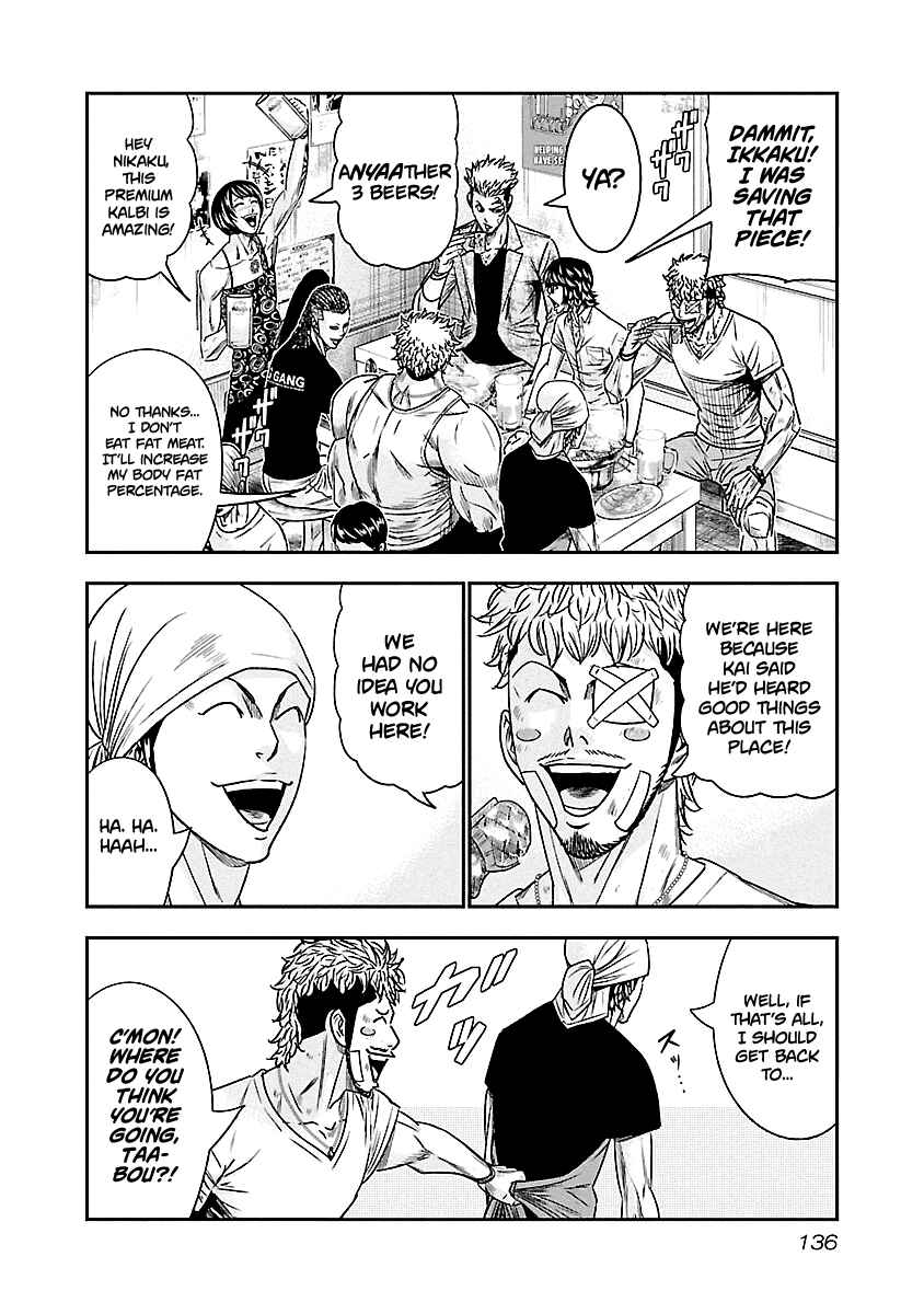 Page 8 Chapter 80 Out