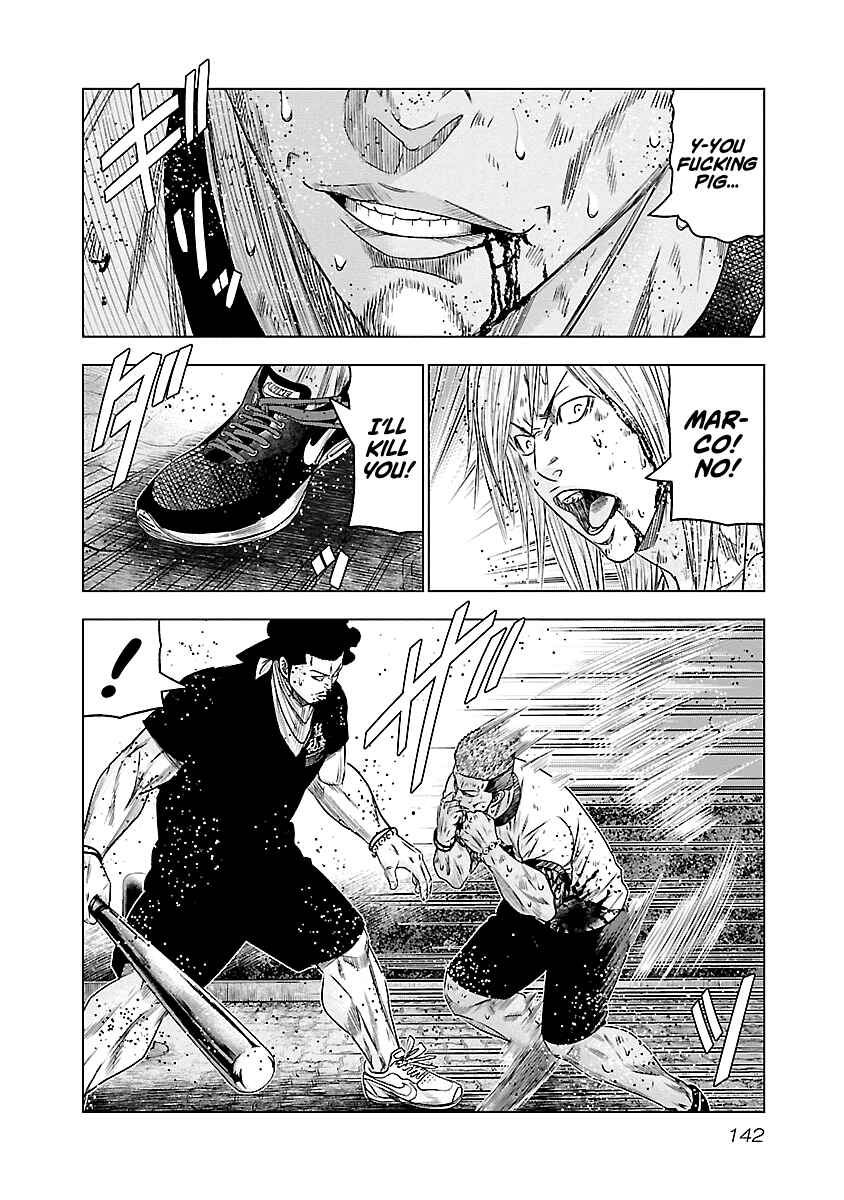 Page 15 Chapter 89 Out
