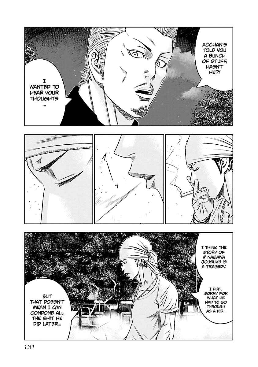 Page 4 Chapter 89 Out
