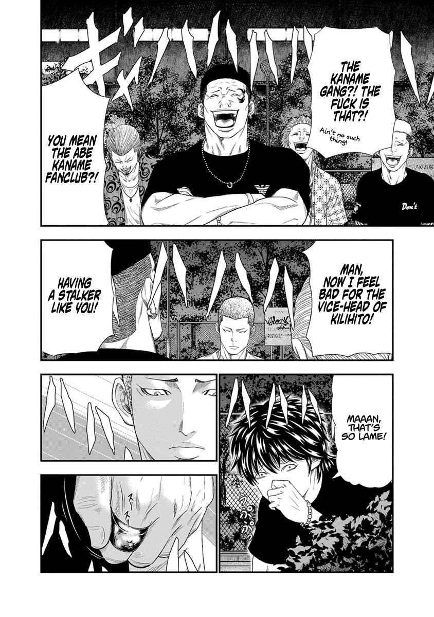 Page 6 Chapter 6 Out
