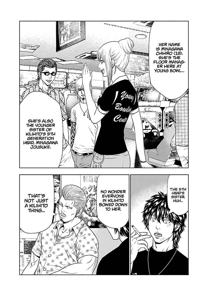 Page 10 Chapter 21 Out