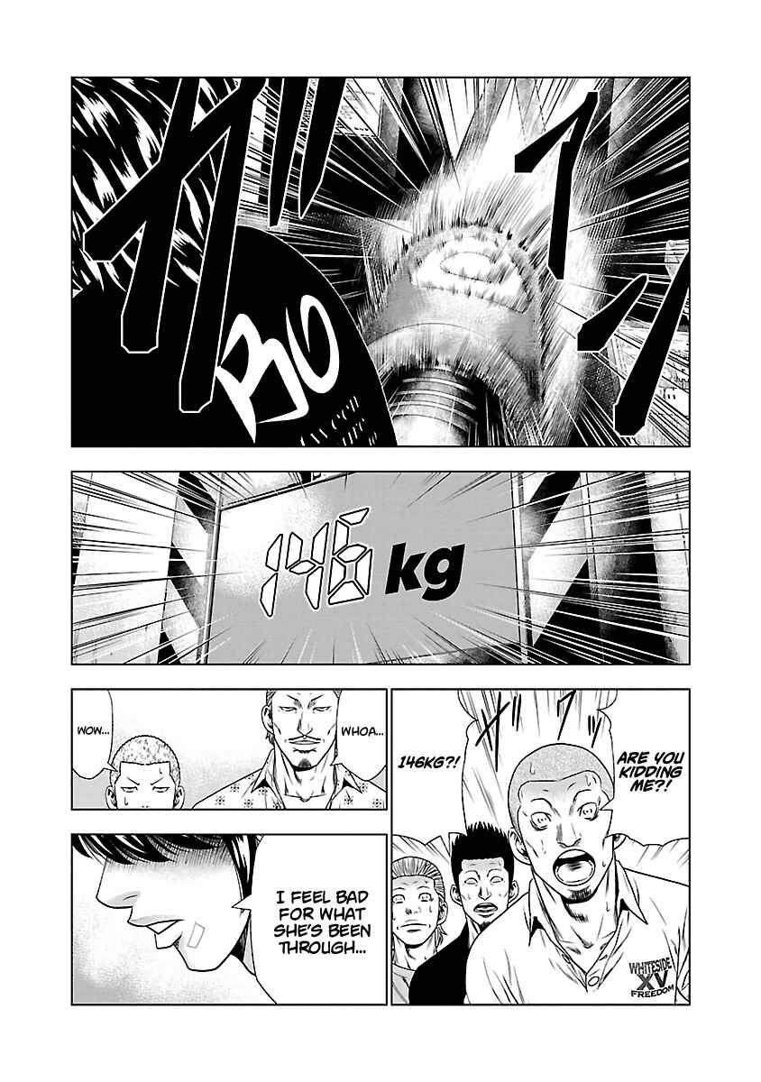 Page 18 Chapter 21 Out