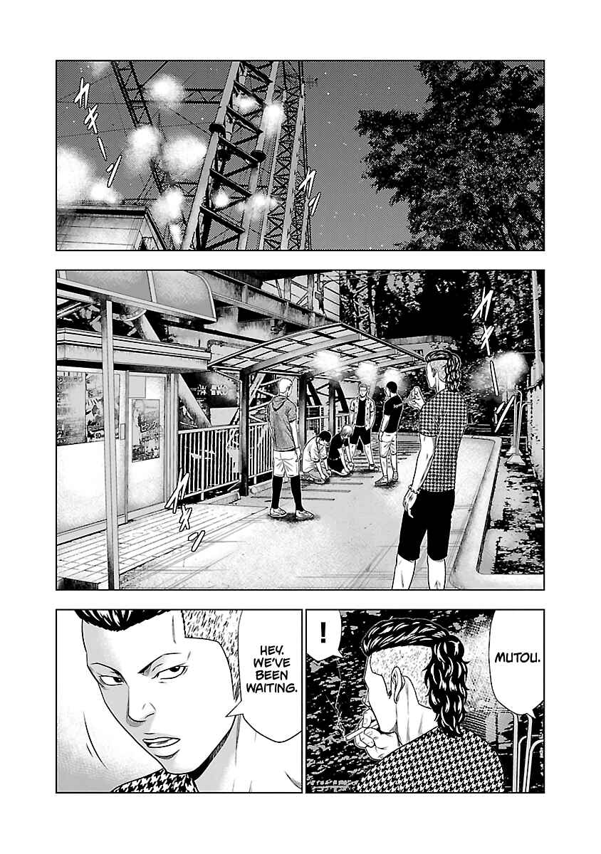 Page 26 Chapter 21 Out