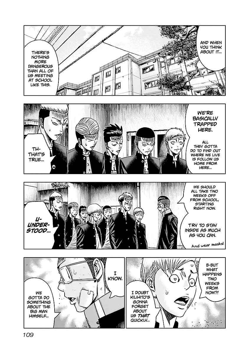 Page 10 Chapter 185 Out