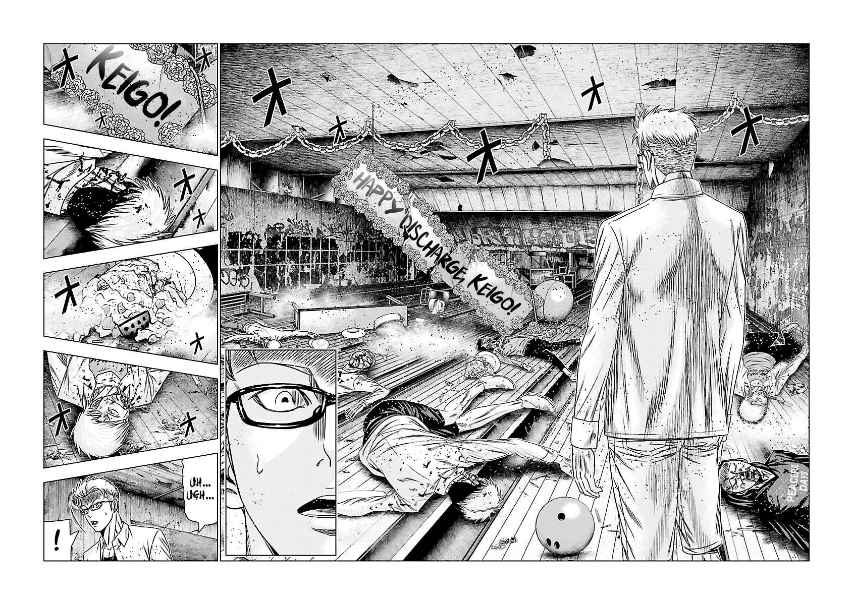 Page 19 Chapter 185 Out