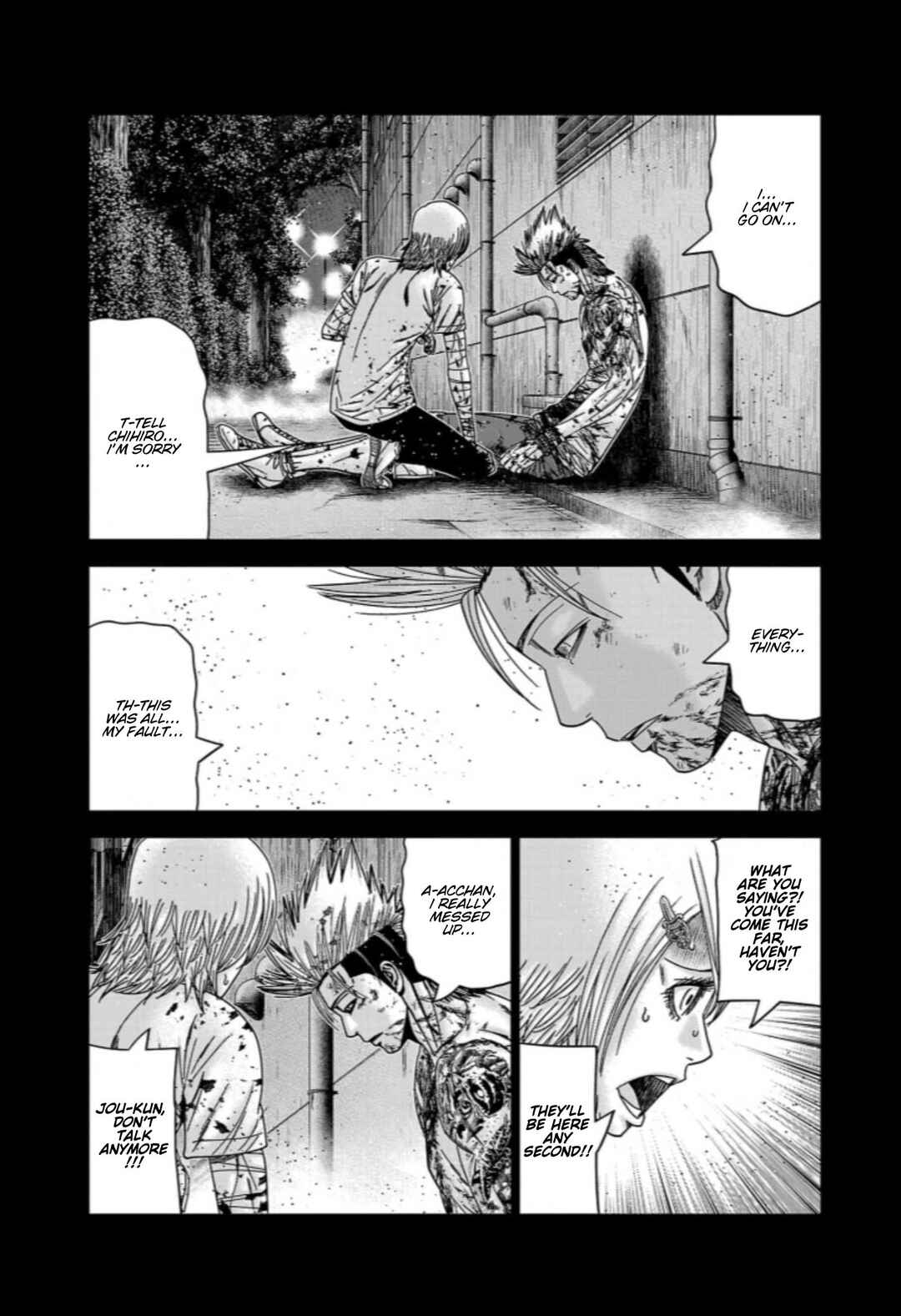 Page 11 Chapter 260 Out