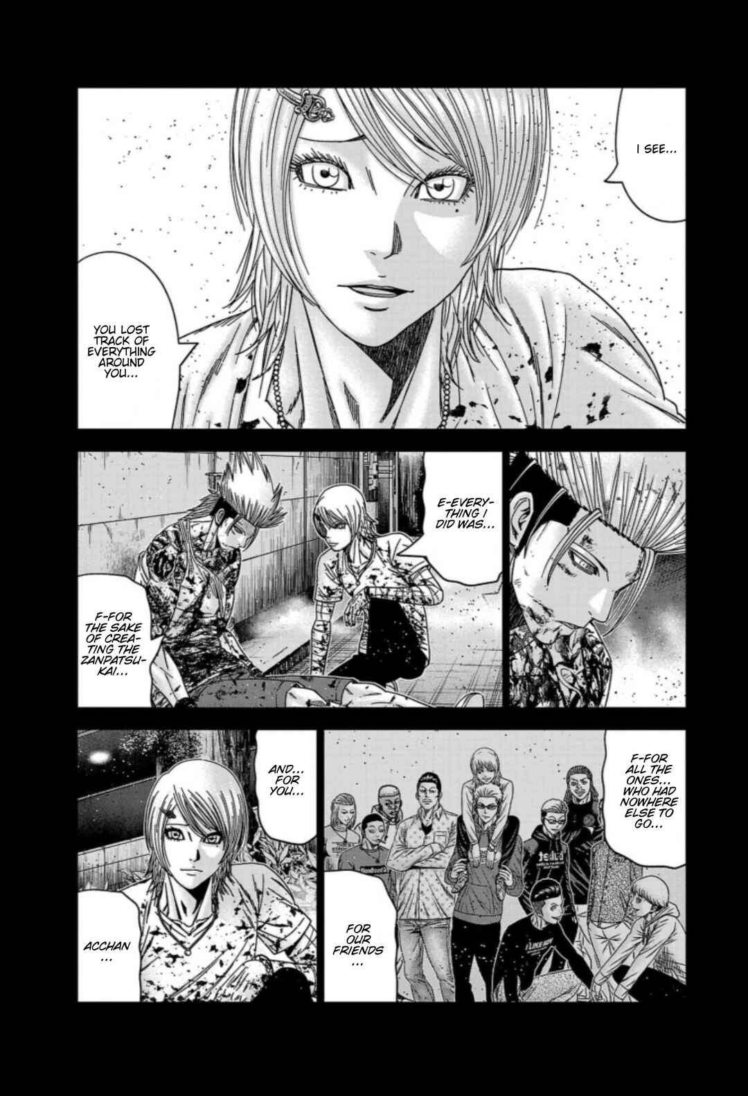 Page 13 Chapter 260 Out