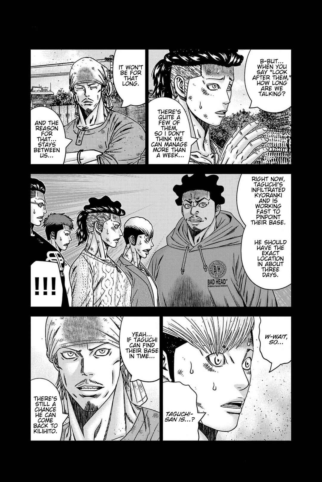 Page 10 Chapter 247 Out