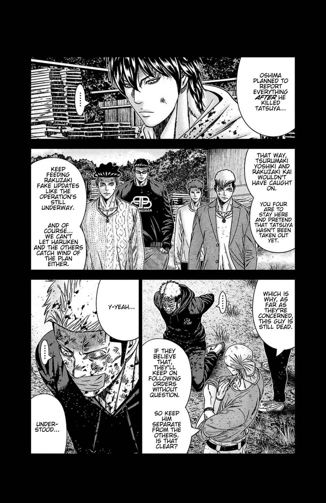 Page 9 Chapter 247 Out