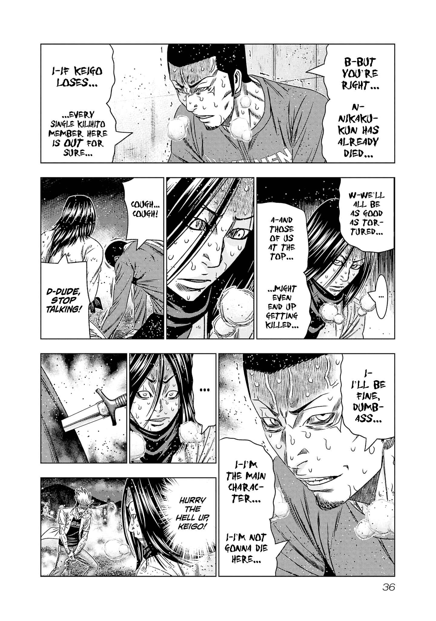 Page 10 Chapter 199 Out