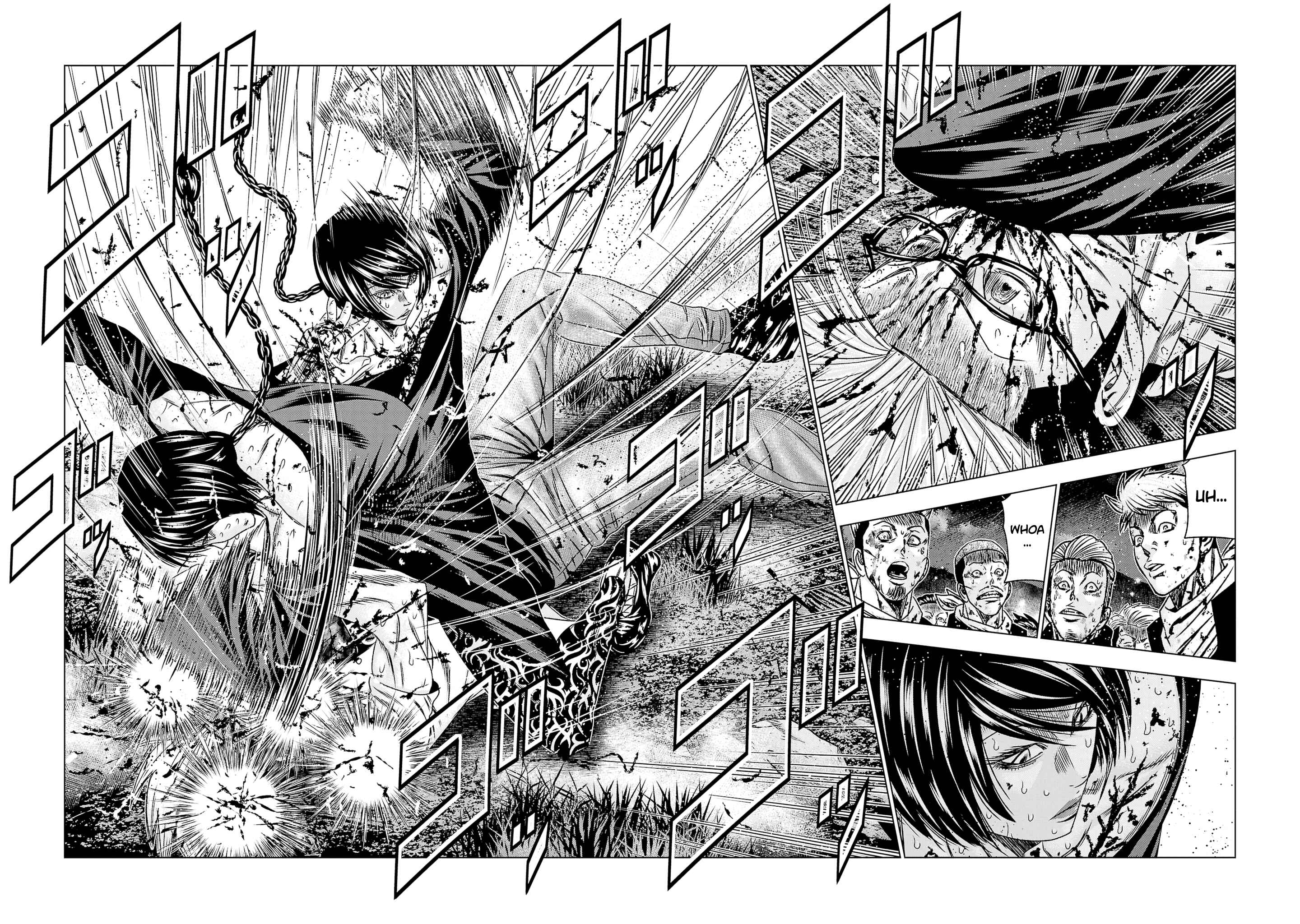 Page 19 Chapter 199 Out