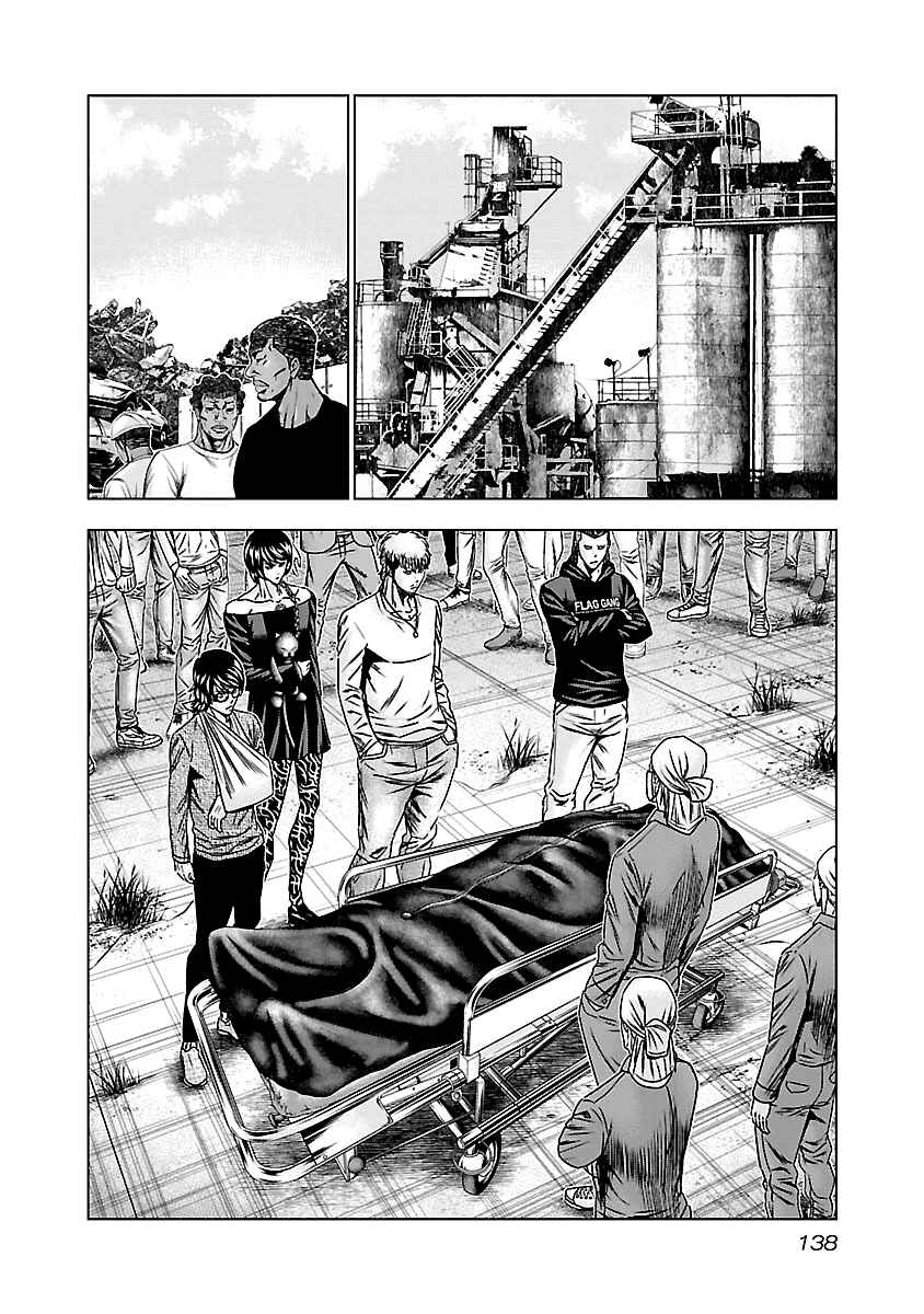 Page 13 Chapter 146 Out