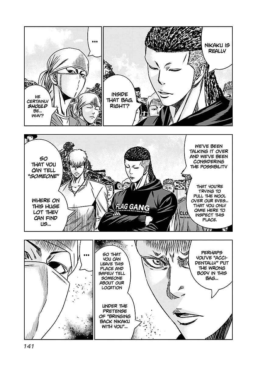 Page 16 Chapter 146 Out