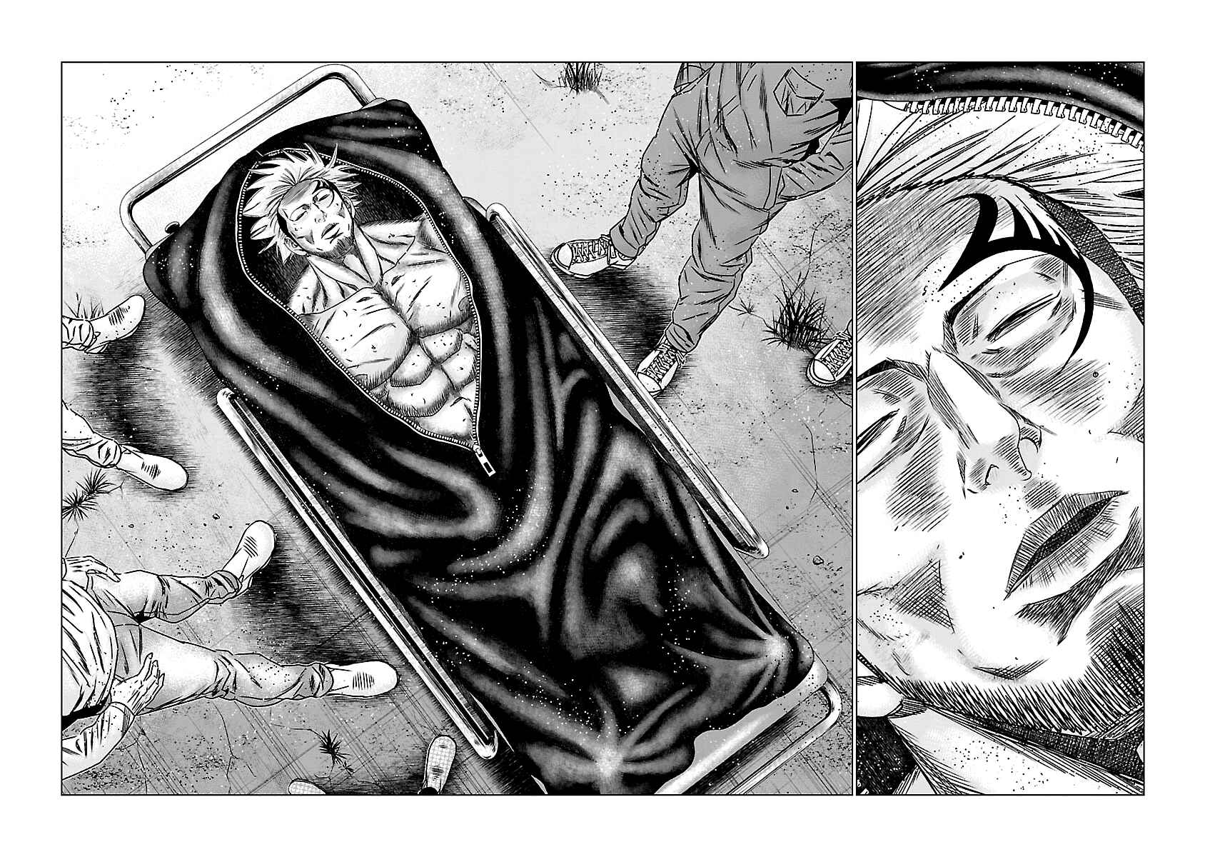 Page 19 Chapter 146 Out