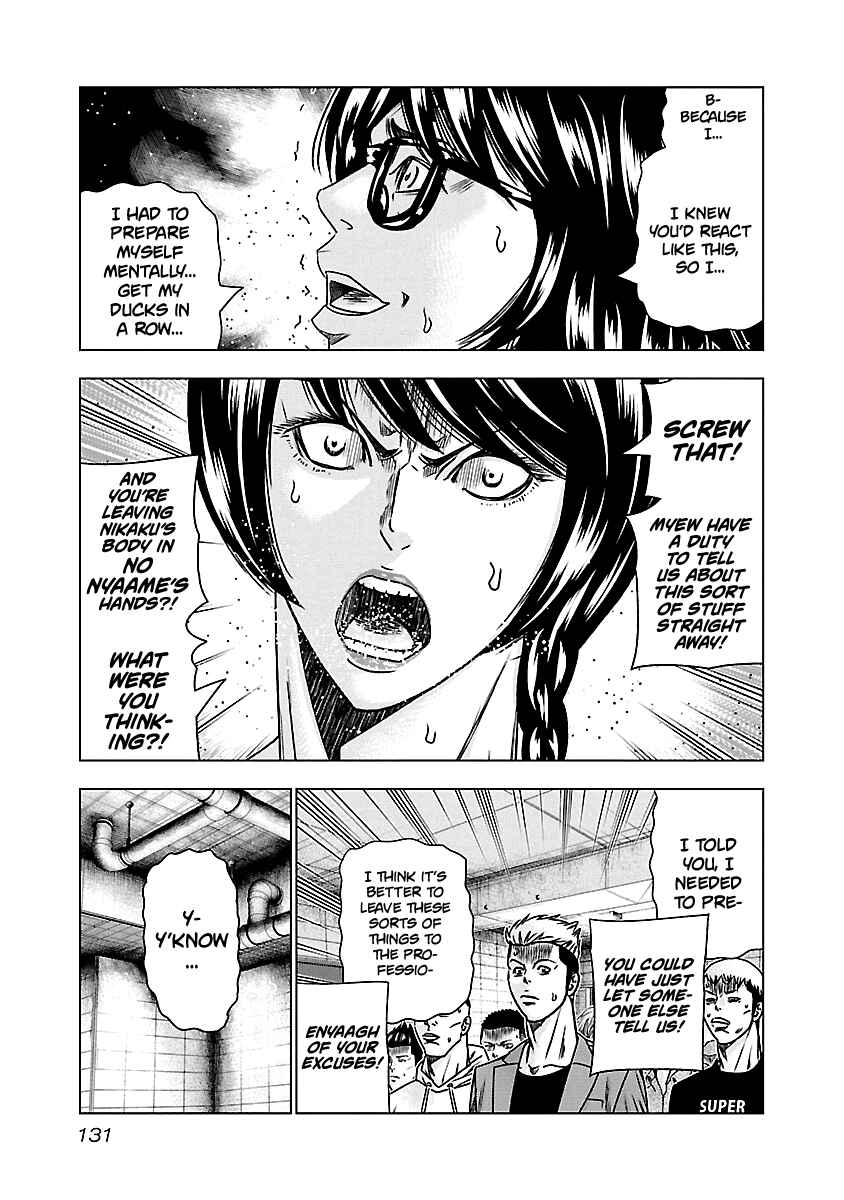 Page 6 Chapter 146 Out