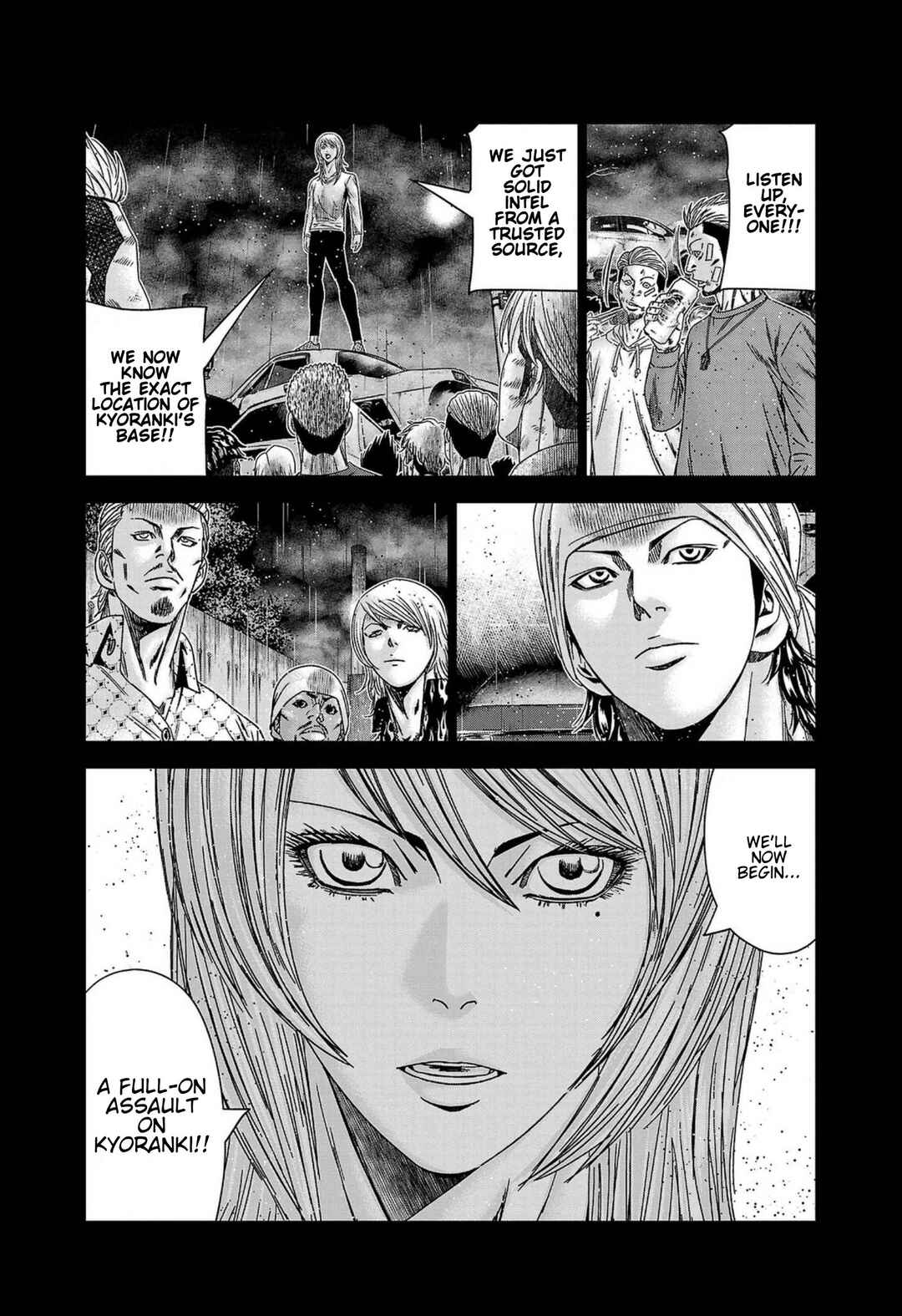 Page 11 Chapter 249 Out