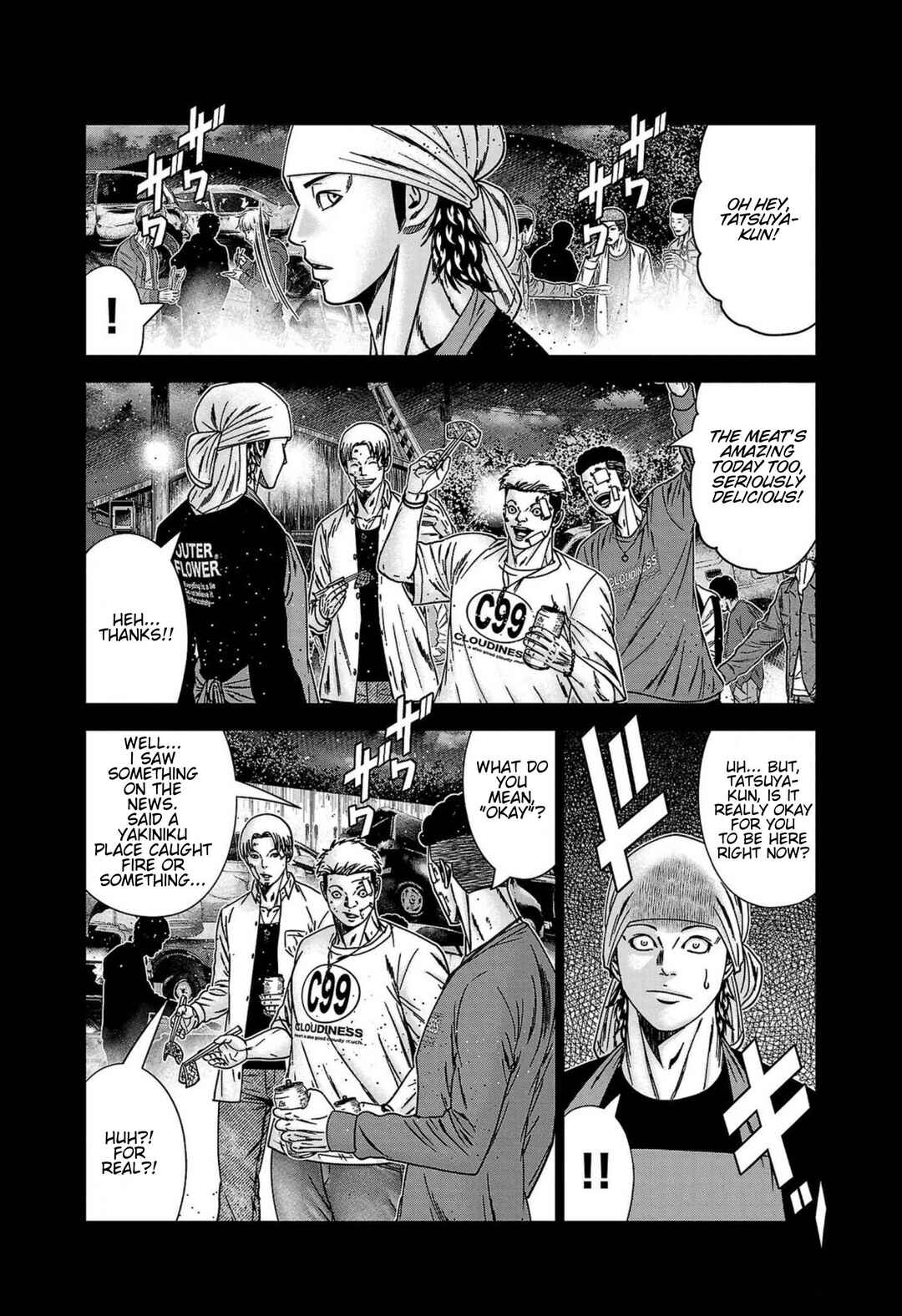 Page 4 Chapter 249 Out