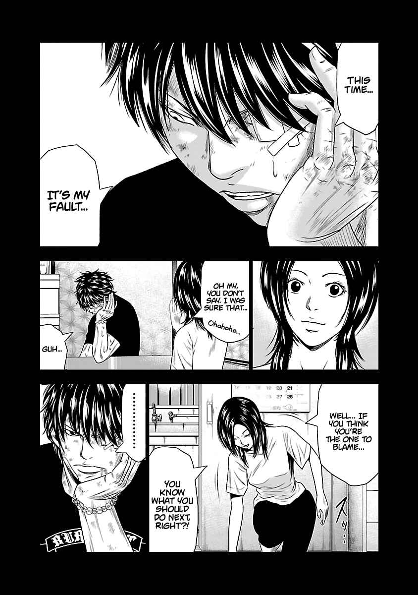 Page 14 Chapter 27 Out