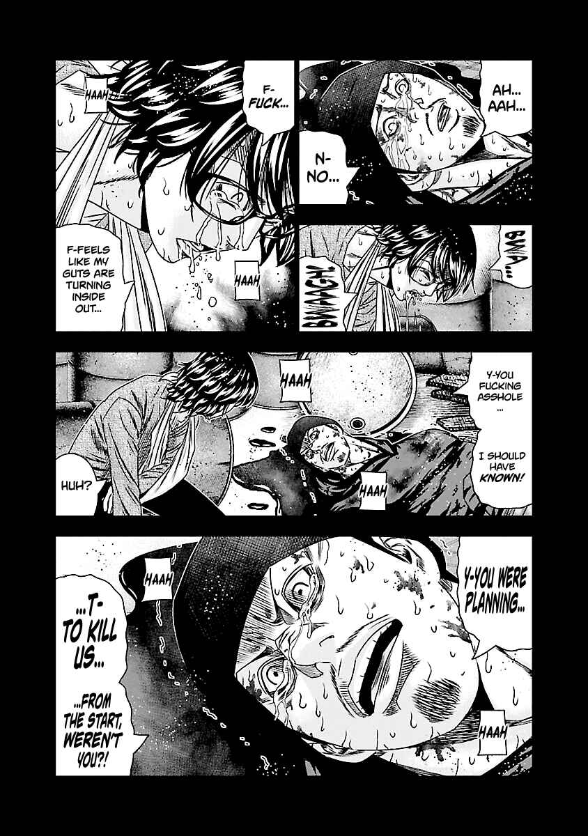 Page 12 Chapter 171 Out