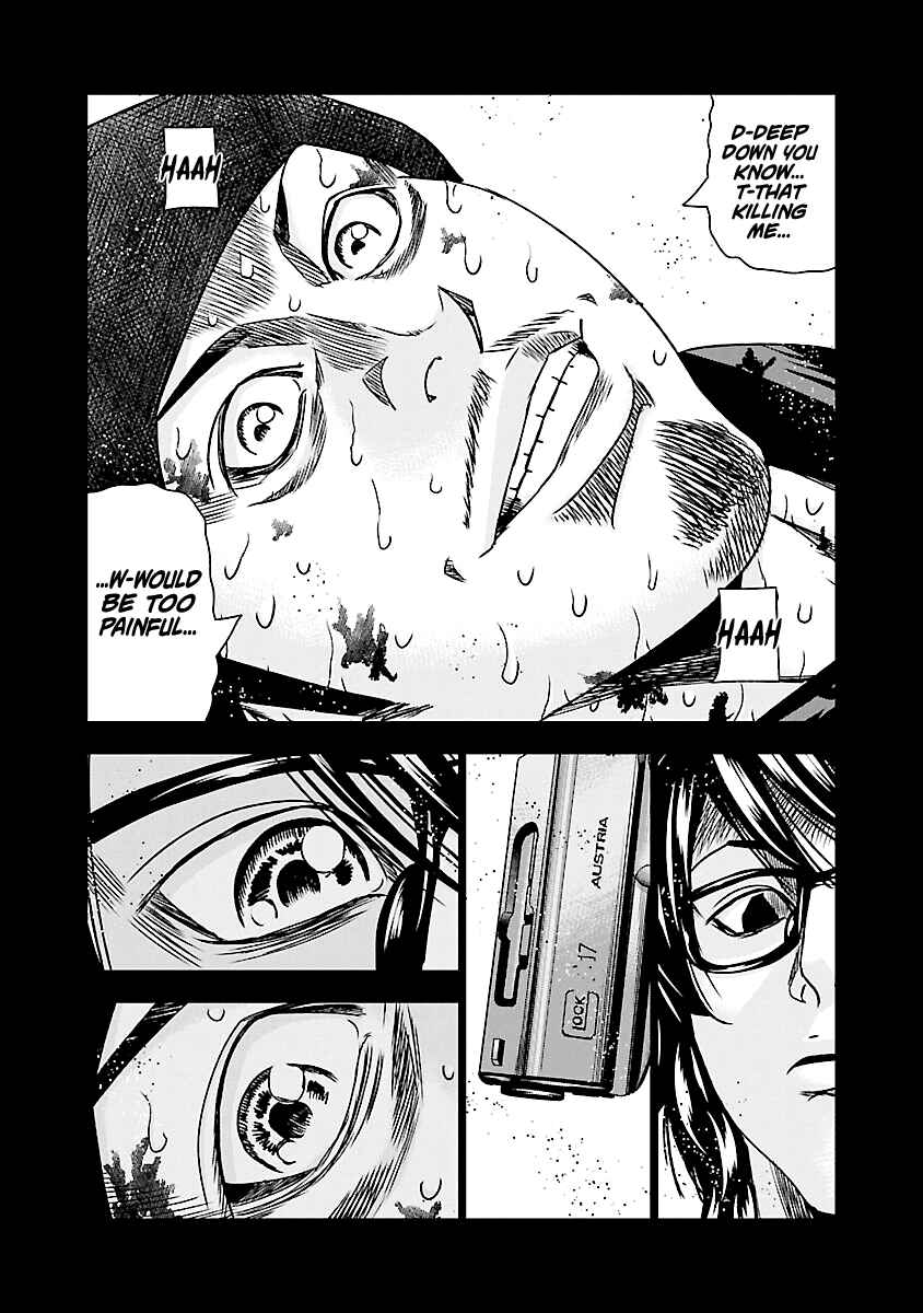 Page 16 Chapter 171 Out