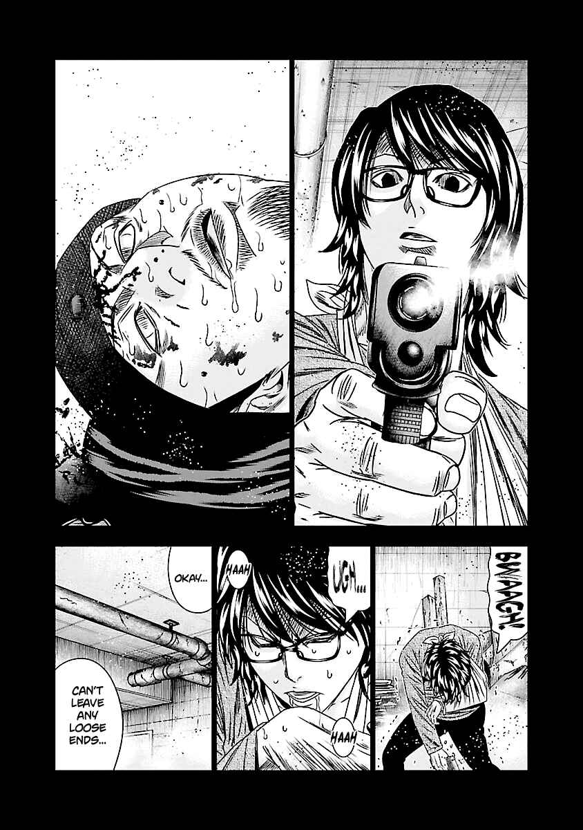 Page 18 Chapter 171 Out