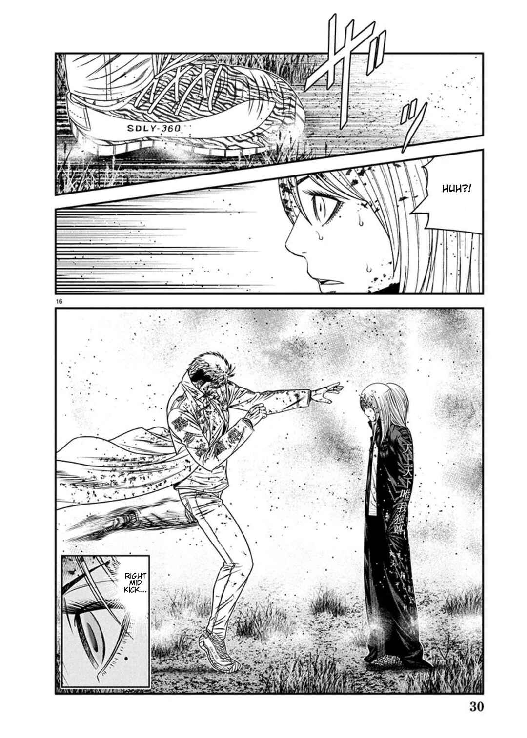 Page 16 Chapter 266 Out