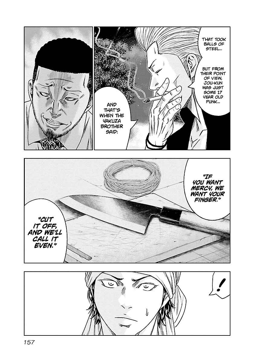Page 10 Chapter 90 Out