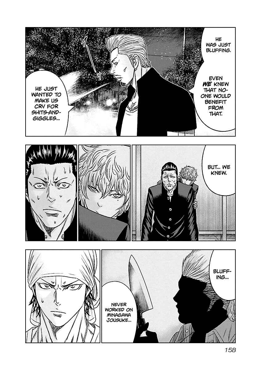 Page 11 Chapter 90 Out